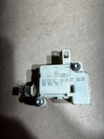 Volkswagen Polo IV 9N3 Tailgate boot lock/latch motor 3B0959781C