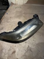 Renault Laguna II Phare frontale 89006907