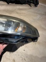 Renault Laguna II Phare frontale 8200163323