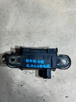 Dodge Caliber ESP (stabilumo sistemos) valdymo blokas P56029329AB