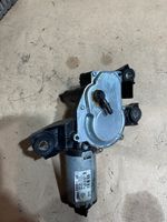 Volkswagen PASSAT B6 Takalasinpyyhkimen moottori 3C9955711A