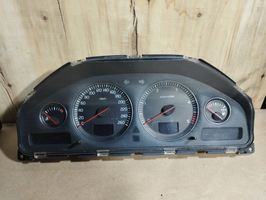 Volvo S60 Nopeusmittari (mittaristo) 8602764