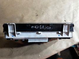 Mazda 626 Tachimetro (quadro strumenti) PLH43B