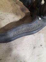 Mercedes-Benz Vito Viano W639 Barra di traino estraibile 0107245001