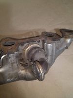 Volkswagen Transporter - Caravelle T5 Exhaust manifold 