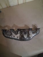 Volkswagen Transporter - Caravelle T5 Exhaust manifold 