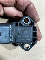 Audi A4 S4 B7 8E 8H Sensore di pressione 0281002976