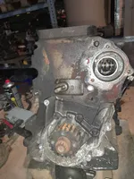 Volkswagen Touran I Engine block BXE