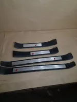 Audi A4 S4 B7 8E 8H Set di rifiniture davanzale (interno) 8E0853374B