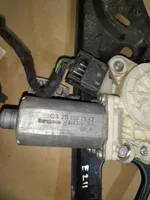 Mercedes-Benz E W211 Mécanisme de lève-vitre avec moteur A2118202942