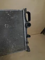 Mercedes-Benz E W211 Radiatore di raffreddamento A2115003002