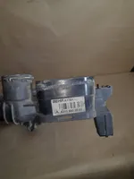 Mercedes-Benz E W211 Radiatore di raffreddamento A2115003002