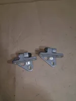 Mercedes-Benz E W211 Front door hinge set 