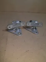 Mercedes-Benz E W211 Front door hinge set 