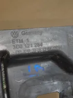 Volkswagen PASSAT B6 Oro paėmimo kanalo detalė (-ės) 3C0121284