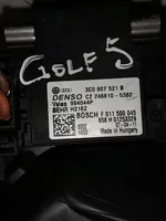 Volkswagen Golf Plus Lämpöpuhaltimen moottorin vastus 3C0907521B