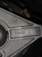 Nissan Almera Mazā radiatora ventilators 15637