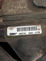 Dodge Caliber Välijäähdyttimen jäähdytin 164541777B