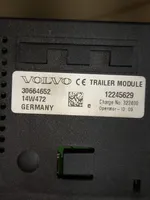 Volvo XC90 Tow bar trailer control unit/module 30664652