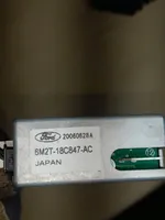 Ford Galaxy Antenna control unit 6M2T18C847AC