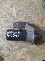 Mercedes-Benz ML W163 Motor de arranque 0001115005