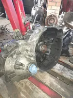 Volvo S60 Manual 5 speed gearbox T141215