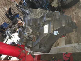 Volvo S60 Manual 5 speed gearbox T141215