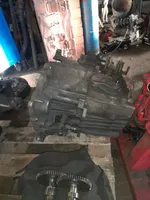 Volvo S60 Manual 5 speed gearbox T141215