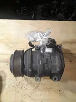 KIA Sorento Air conditioning (A/C) compressor (pump) 162502B500