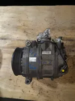 Mercedes-Benz C W203 Compressore aria condizionata (A/C) (pompa) GE4472209152