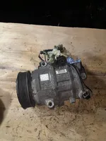 Volkswagen Polo IV 9N3 Air conditioning (A/C) compressor (pump) 6Q0820808E