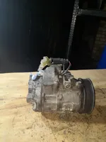 Volkswagen Polo IV 9N3 Air conditioning (A/C) compressor (pump) 6Q0820808E