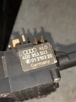 Audi A6 S6 C4 4A Wiper control stalk 4D0953503