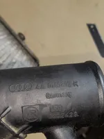 Audi A6 S6 C4 4A Chłodnica powietrza doładowującego / Intercooler 4A0145805K