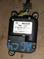 Audi A6 S6 C4 4A Motorino attuatore aria 4A0820511A