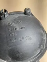 Volkswagen Sharan Vacuum air tank 054129808