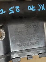 Volvo XC70 Paskirstymo diržo apsauga (dangtelis) 08658542