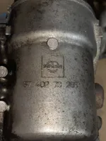 Volvo XC90 Couvercle de filtre à huile 6740273266