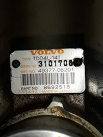 Volvo XC70 Turbina 4937706201