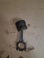 Volvo S60 Piston with connecting rod 