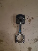 Volvo S60 Piston with connecting rod 