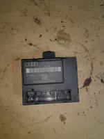 Audi A6 S6 C6 4F Oven ohjainlaite/moduuli 4F0959794E