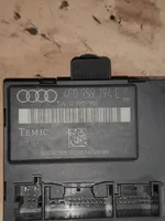 Audi A6 S6 C6 4F Unité de commande module de porte 4F0959794E