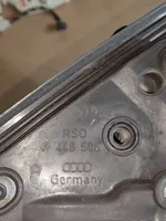 Audi A6 S6 C6 4F Etuoven sähköinen sivupeili 448506