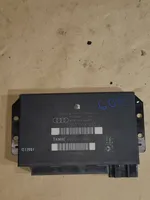 Audi A4 S4 B6 8E 8H Module confort 8E0959433J