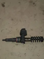 Seat Alhambra (Mk1) Fuel injector 038130073J