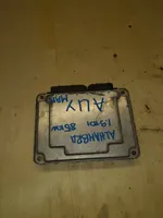 Seat Alhambra (Mk1) Sterownik / Moduł ECU 038906019LQ