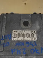 Volvo V70 Moottorin ohjainlaite/moduuli 30729826A