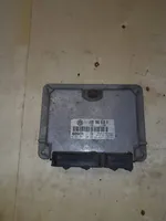 Audi A4 S4 B5 8D Engine control unit/module 038906018P