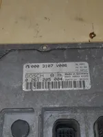 Smart ForTwo I Sterownik / Moduł ECU 0003107V006